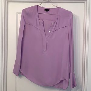 J. Crew Blouse
